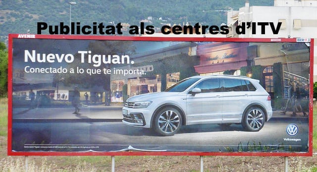 Publicidad en Applus