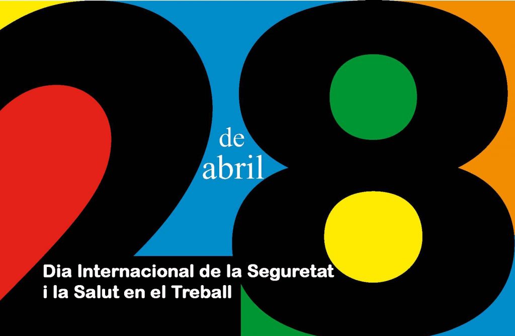 28 de Abril SRT Sindicat Reformista de Treballadors