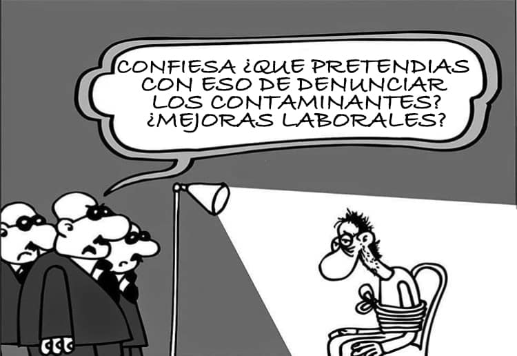 confiesta sindicat reformista de treballadors