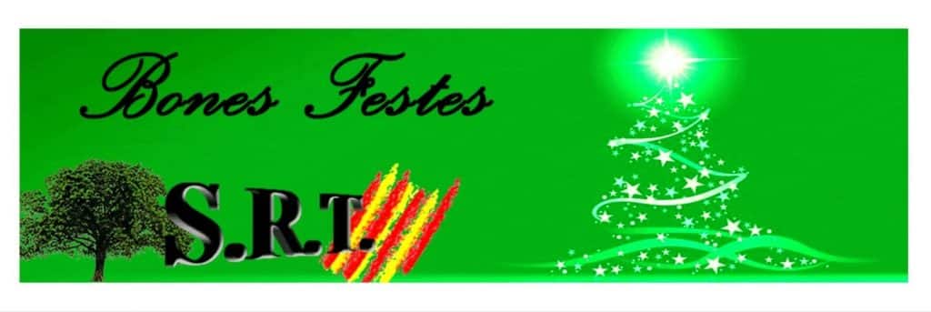 Bones festes SRT