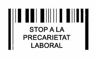 Precarietat laboral