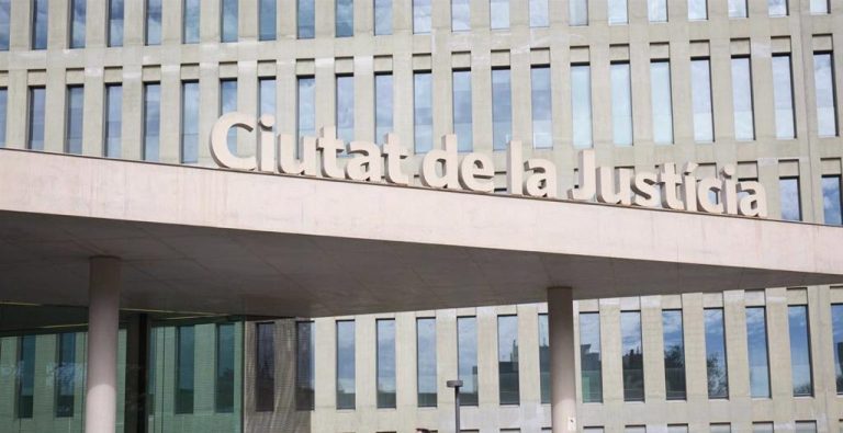 Condenan a Applus+ a pagar el mes de empleo y sueldo por el que fue sancionado el Delegado de Prevención de Barcelona