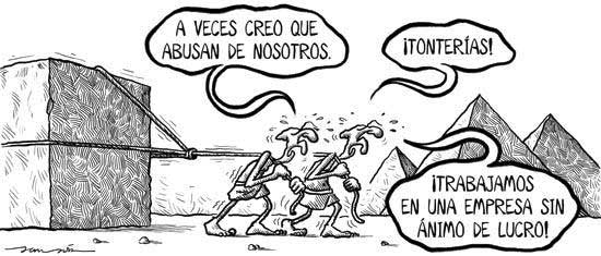 Distribució irregular de la jornada Applus ITV