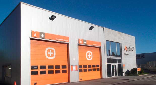 Applus itv sant andreu