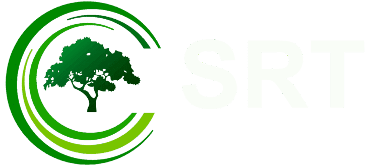SRT Logo