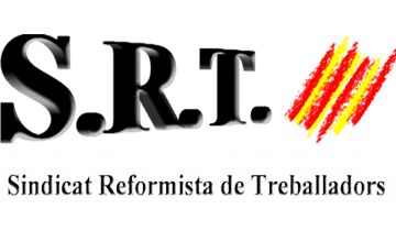 logo sindicat reformista treballadors