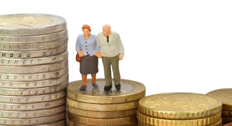 Pensiones