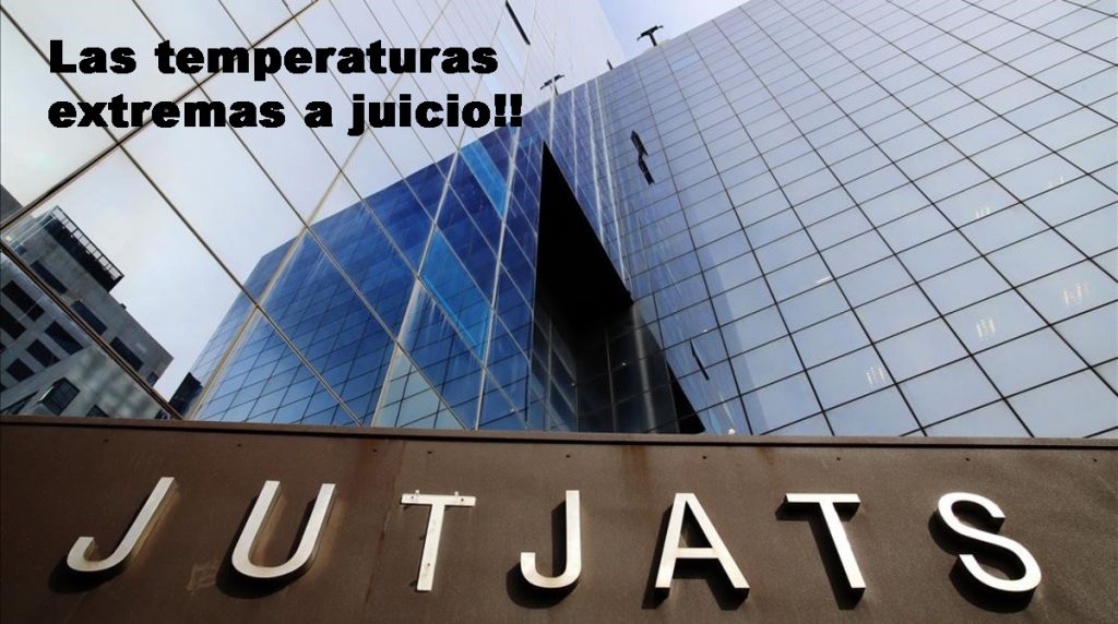 Portada Tempertures Applus ITV