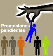 promociones pendientes applus